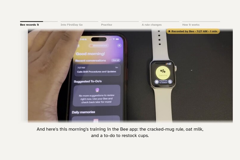 Firstday Go – screenshot 7
