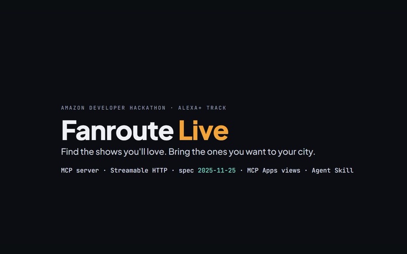 Fanroute Live – screenshot 6