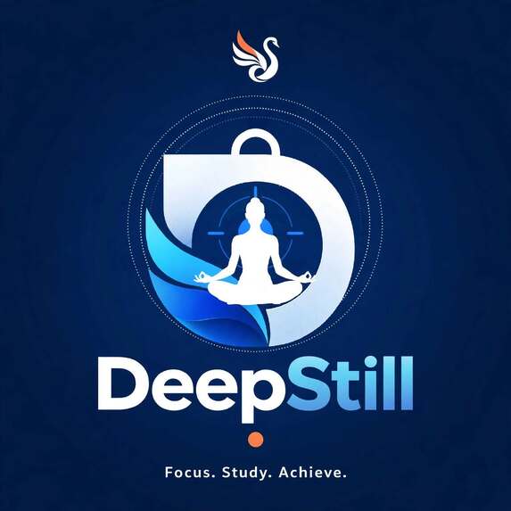 DeepStill: Focus. Study. Achieve. – screenshot 1