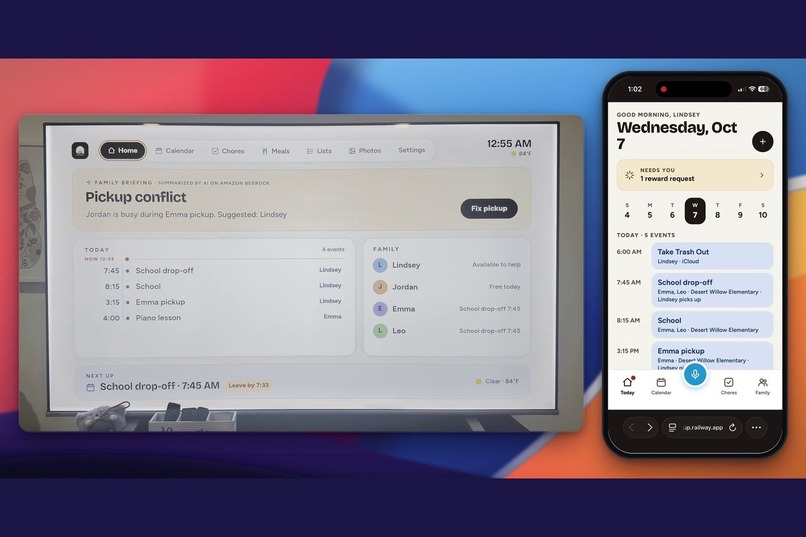 Hometide – screenshot 3