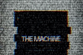 The Machine: OSINT THREAT DASHBOARD 