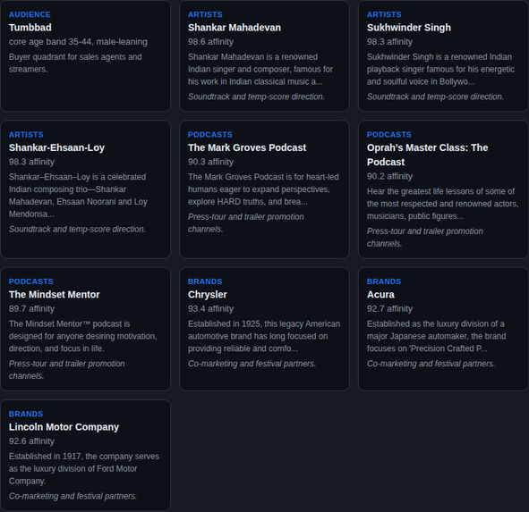 CompCheck – screenshot 5