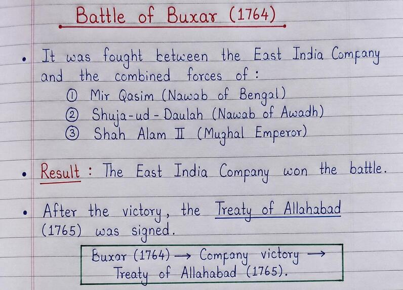 History written projects  – screenshot 4