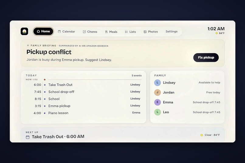Hometide – screenshot 4