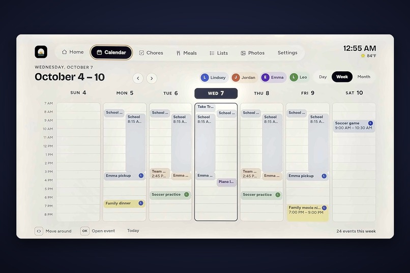 Hometide – screenshot 7
