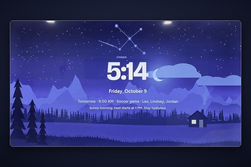Hometide – screenshot 8