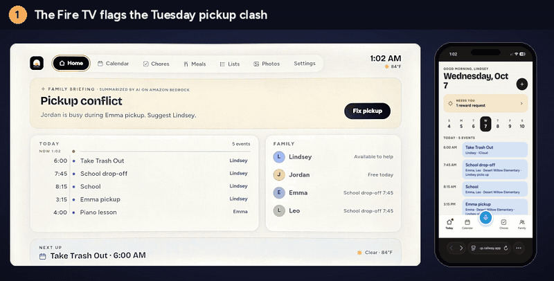 Hometide – screenshot 1
