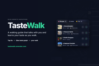 TasteWalk Berlin