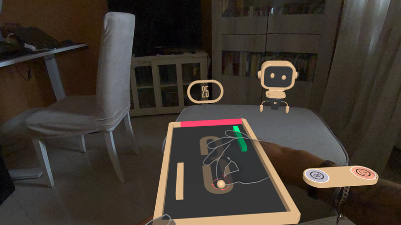Spherax – screenshot 4