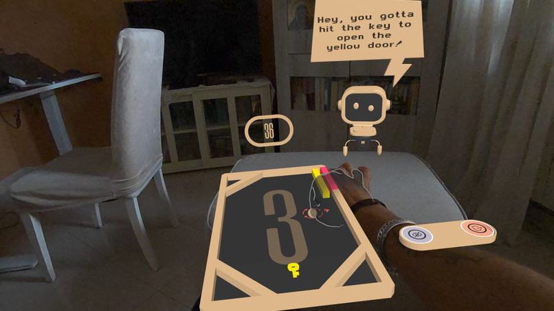 Spherax – screenshot 6