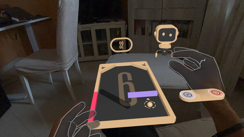 Spherax – screenshot 5