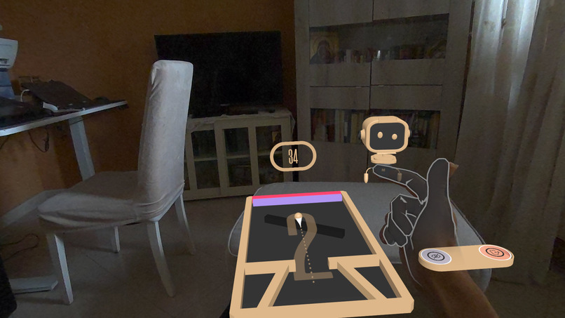 Spherax – screenshot 7