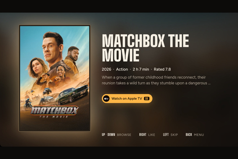 FireDrift – screenshot 2