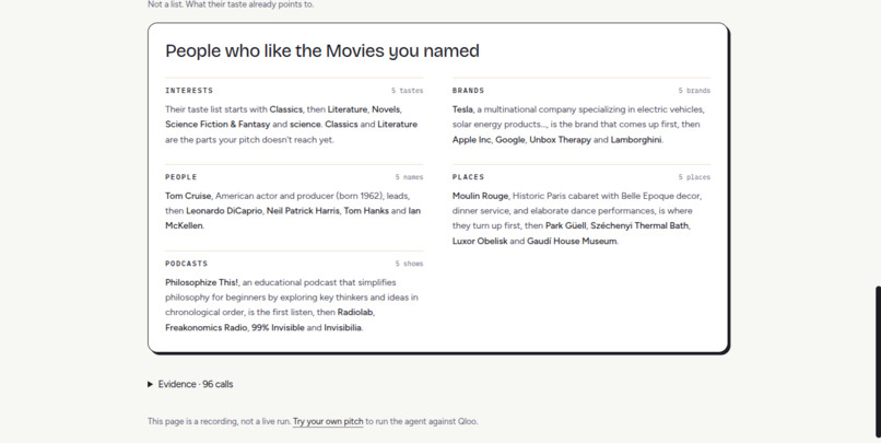 Whitespace – screenshot 5