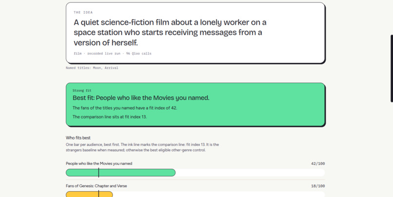 Whitespace – screenshot 3