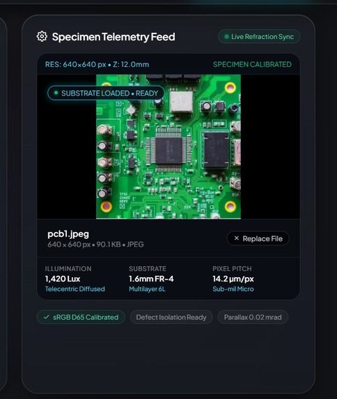 Circuit Sense AI – screenshot 1