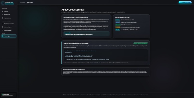 Circuit Sense AI – screenshot 5