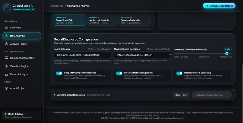 Circuit Sense AI – screenshot 11