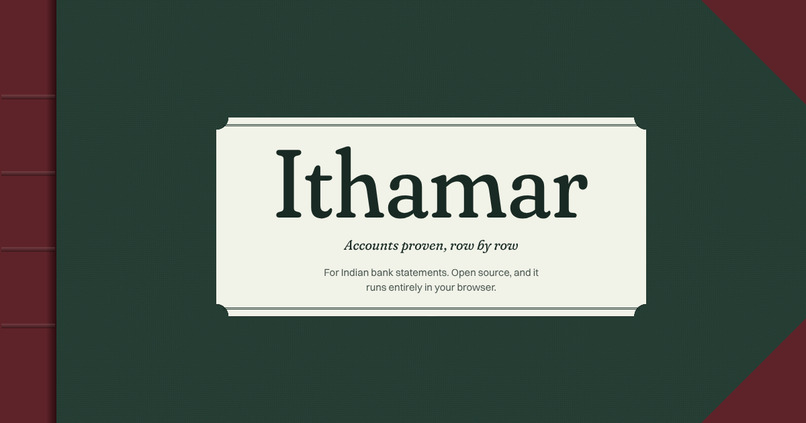 Ithamar – screenshot 1
