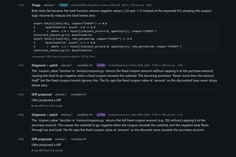 Suture – screenshot 2