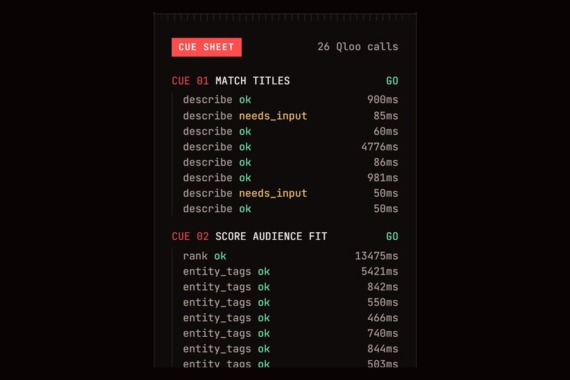 Overture – screenshot 5