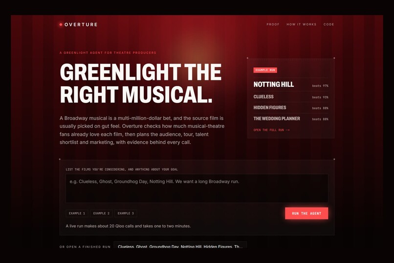 Overture – screenshot 15