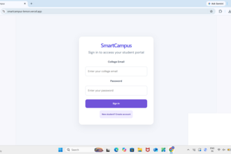 SmartCampus
