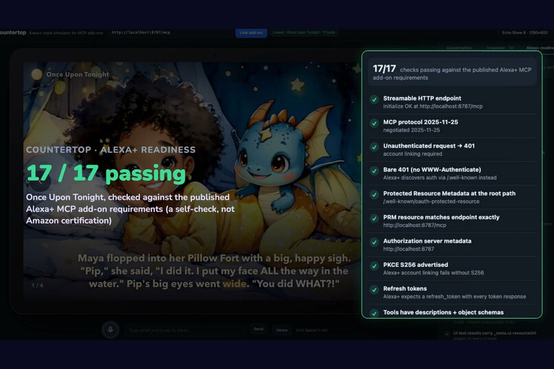 Once Upon Tonight – screenshot 7