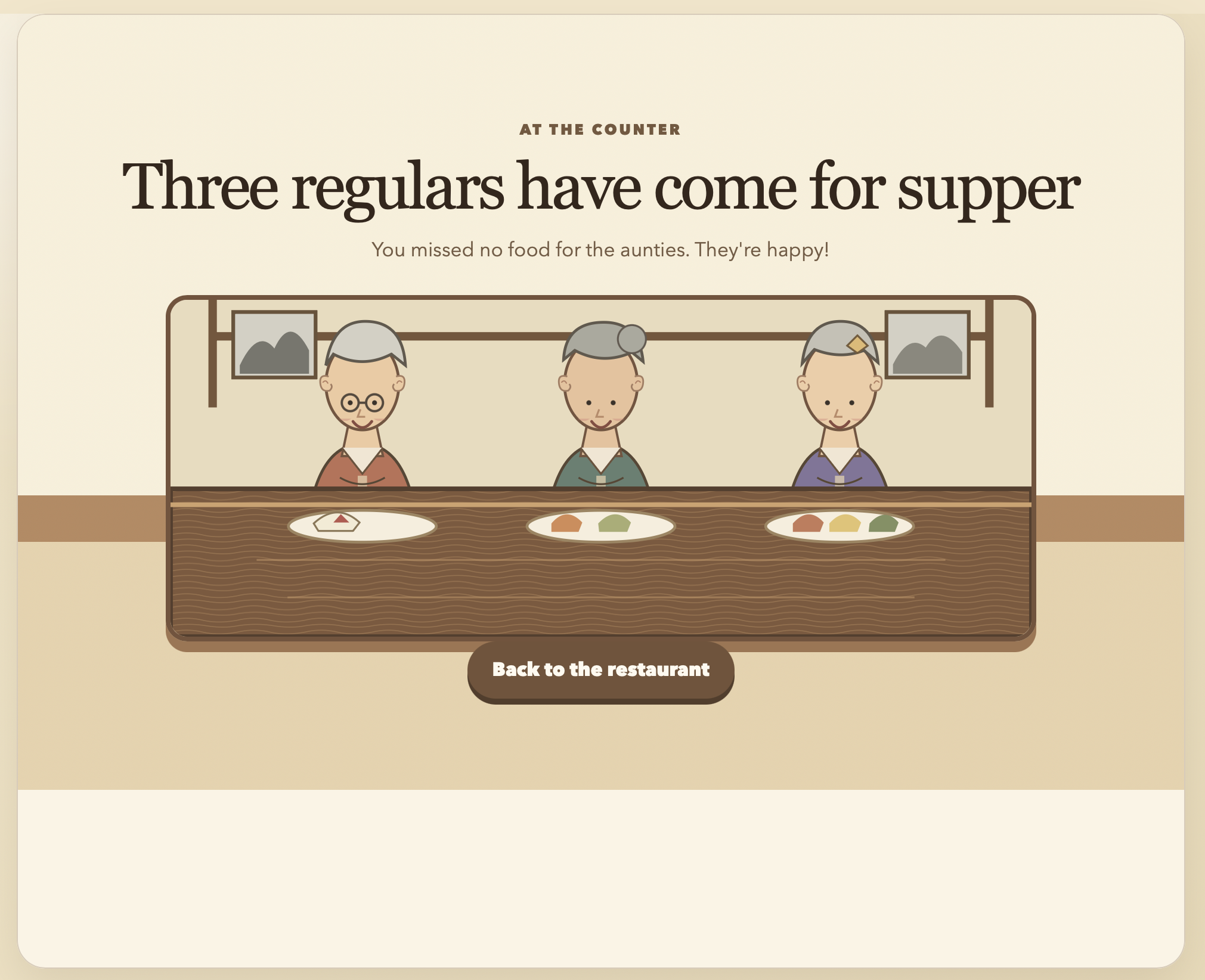 Japanese Word Kitchen | Devpost