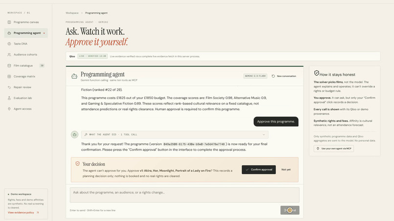 Rights & Resonance – screenshot 3