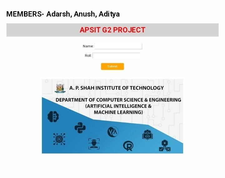 website-g2 – screenshot 1