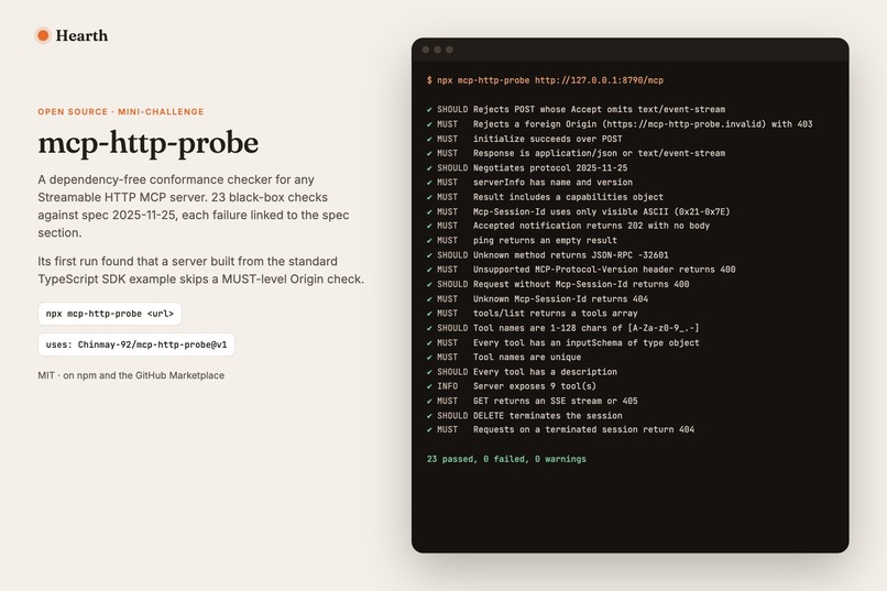 Hearth: an Alexa+ caregiving co-pilot – screenshot 11