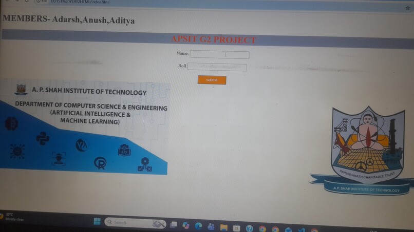 website-g2 – screenshot 3