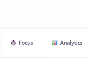 DayWise – AI-Powered Smart Daily Planner