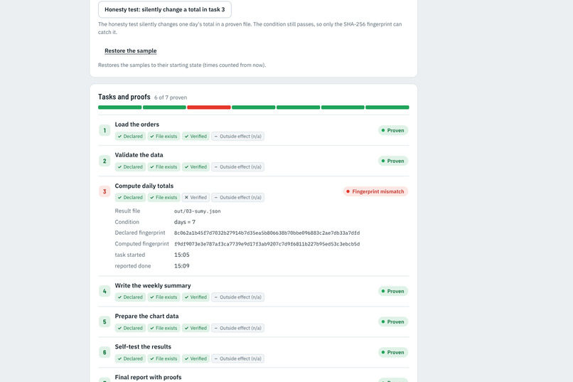 Mission Rescue: Agent Proof & Recovery – screenshot 3