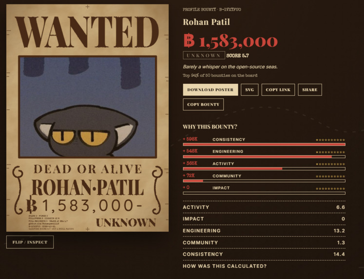 Gitbount – screenshot 3