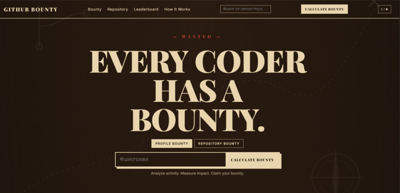 Gitbount – screenshot 1