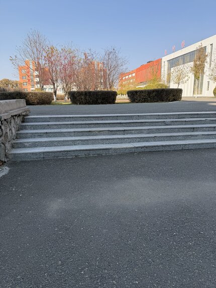 AccessMap – screenshot 2