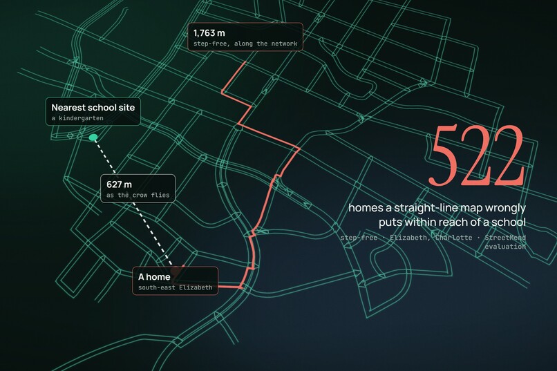 StreetMend – screenshot 2