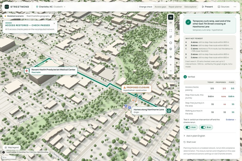 StreetMend – screenshot 8