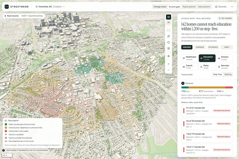StreetMend – screenshot 9