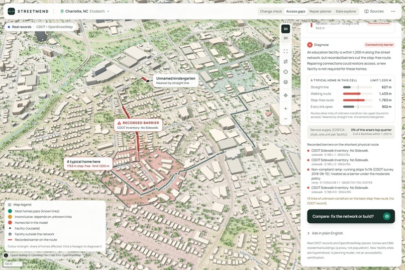 StreetMend – screenshot 10