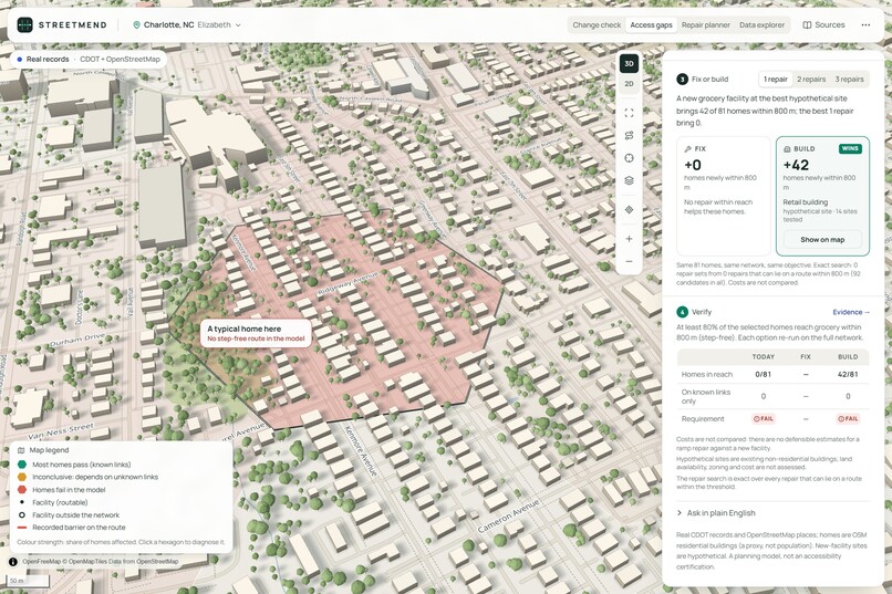StreetMend – screenshot 13