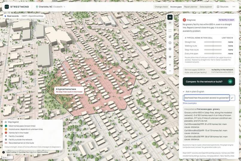 StreetMend – screenshot 14