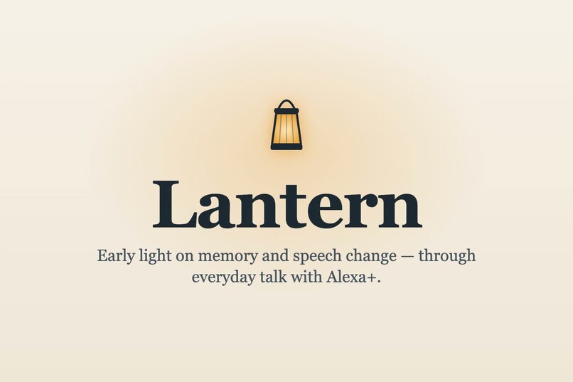 Lantern – screenshot 1