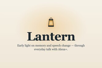 Lantern