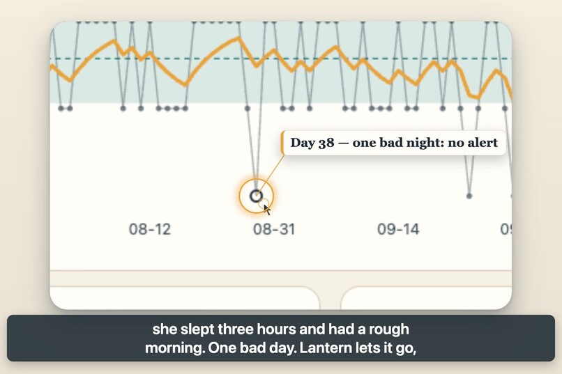 Lantern – screenshot 3