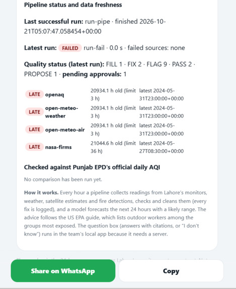 PeshGo پیشگو – screenshot 6