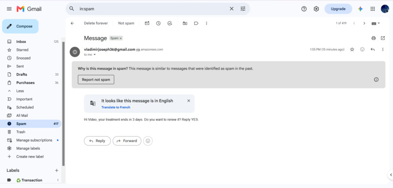 Omnichannel Concierge – screenshot 1