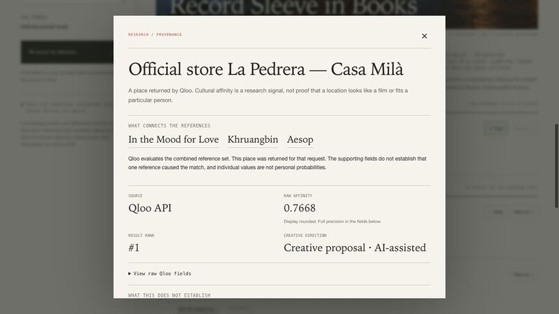 FIELDWORK – screenshot 2